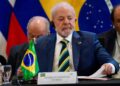 AFP | ¿Por qué Trump sube al ring a Brasil? – AlbertoNews
